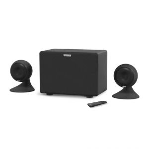 EvoSound Sphere 2.1 аудиосистема для караоке в Нурлате