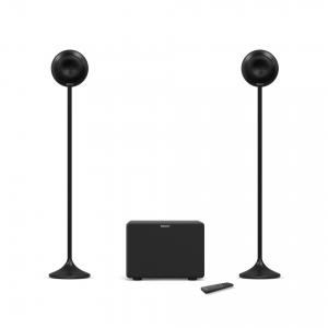 EvoSound Sphere 2.1 аудиосистема для караоке в Нурлате