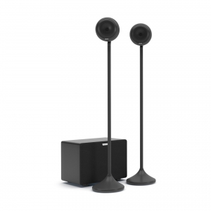 EvoSound Sphere 2.1 аудиосистема для караоке в Нурлате