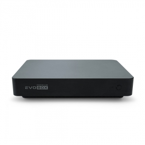 Hi-End караоке-система EVOBOX Premium + EvoSoundBar (саундбар с караоке) в Нурлате