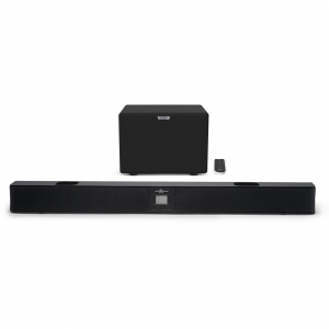 караоке-комплект AST Mini Sound Bar (саундбар с караоке) в Нурлате