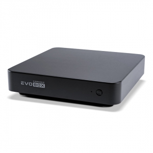 караоке-комплект EVOBOX + EvoSound Bar (саундбар с караоке) в Нурлате