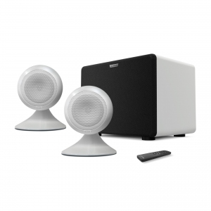 караоке-комплект EVOBOX Classic + EvoSound Sphere 2.1 в Нурлате