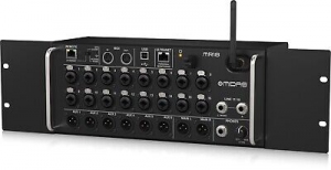 Midas MR18 цифровой микшер в Нурлате