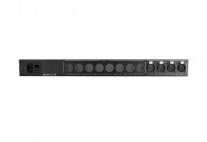 S-Track Dolphin 48 спикер-процессор в Нурлате