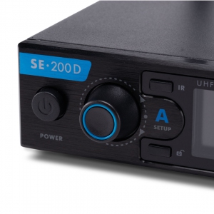 SE-200D цифровые микрофоны в Нурлате