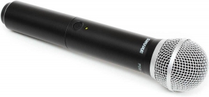 SHURE BLX24E/PG58 M17 вокальная радиосистема в Нурлате