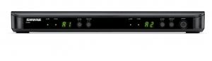 SHURE BLX288E/B58 M17 вокальная радиосистема в Нурлате