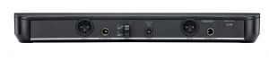 SHURE BLX288E/B58 M17 вокальная радиосистема в Нурлате
