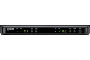 SHURE BLX288E/PG58 M17 вокальная радиосистема в Нурлате
