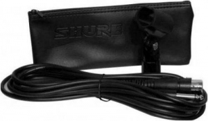 SHURE SV100-A динамический микрофон в Нурлате