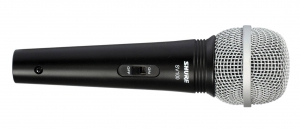 SHURE SV100-A динамический микрофон в Нурлате