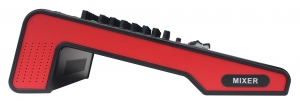 SVS Audiotechnik mixers AM-12 Микшерный пульт аналоговый, 12-канальный в Нурлате