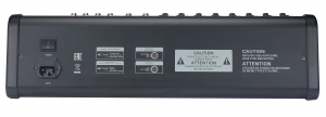 SVS Audiotechnik mixers AM-12 Микшерный пульт аналоговый, 12-канальный в Нурлате