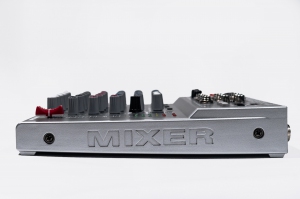 SVS Audiotechnik mixers AM-6 DSP Микшерный пульт аналоговый, 6-канальный SVS Audiotechnik mixers в Нурлате