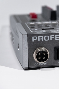 SVS Audiotechnik mixers AM-6 DSP Микшерный пульт аналоговый, 6-канальный SVS Audiotechnik mixers в Нурлате
