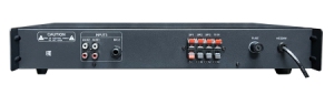 SVS Audiotechnik STA-80 Микшер-усилитель для систем Public Address в Нурлате