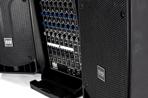SVS Audiotechnik STAGESET 600 Акустический комплект активный в Нурлате