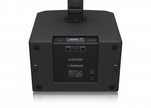 Turbosound iNSPIRE iP3000 модульная аудио колонна 2000Вт в Нурлате