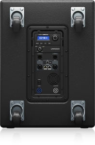 Turbosound iQ15B сабвуфер активный в Нурлате