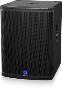 Turbosound iQ15B сабвуфер активный в Нурлате