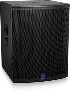 Turbosound iQ18B сабвуфер активный в Нурлате