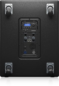 Turbosound iQ18B сабвуфер активный в Нурлате
