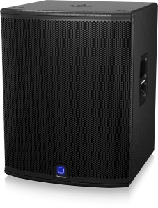 Turbosound iQ18B сабвуфер активный в Нурлате
