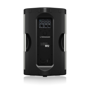 Turbosound MILAN M12 активная акустическая система в Нурлате