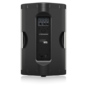 Turbosound MILAN M15 активная акустическая система в Нурлате