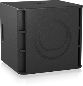 Turbosound Milan M15B сабвуфер активный в Нурлате