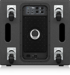 Turbosound Milan M15B сабвуфер активный в Нурлате