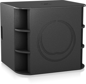 Turbosound Milan M18B сабвуфер активный в Нурлате