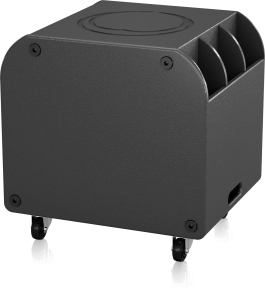 Turbosound Milan M18B сабвуфер активный в Нурлате