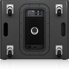Turbosound Milan M18B сабвуфер активный в Нурлате