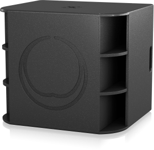 Turbosound Milan M18B сабвуфер активный в Нурлате