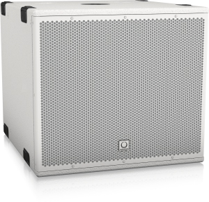 Turbosound NuQ115B-AN Активный сабвуфер в Нурлате