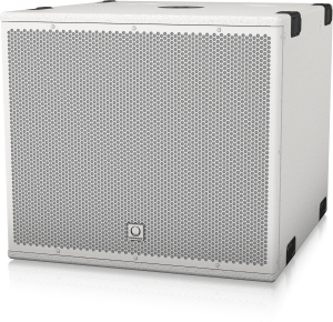 Turbosound NuQ115B-AN Активный сабвуфер в Нурлате
