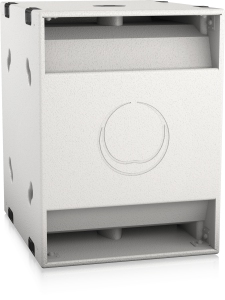Turbosound NuQ118B-AN Активный сабвуфер в Нурлате
