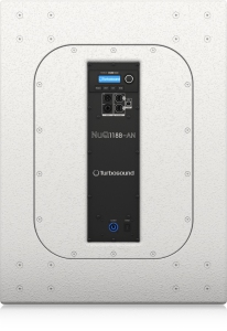 Turbosound NuQ118B-AN Активный сабвуфер в Нурлате