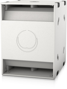 Turbosound NuQ118B-AN Активный сабвуфер в Нурлате