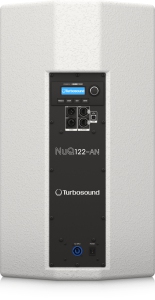 Turbosound NuQ122-AN Активная акустическая система в Нурлате
