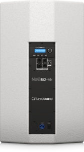 Turbosound NuQ152-AN Активная акустическая система в Нурлате