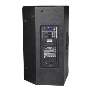 XLine ALFA P-15A DSP Акустическая система активная с DSP и Bluetooth в Нурлате